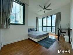 Palm Gardens (D23), Condominium #639095771